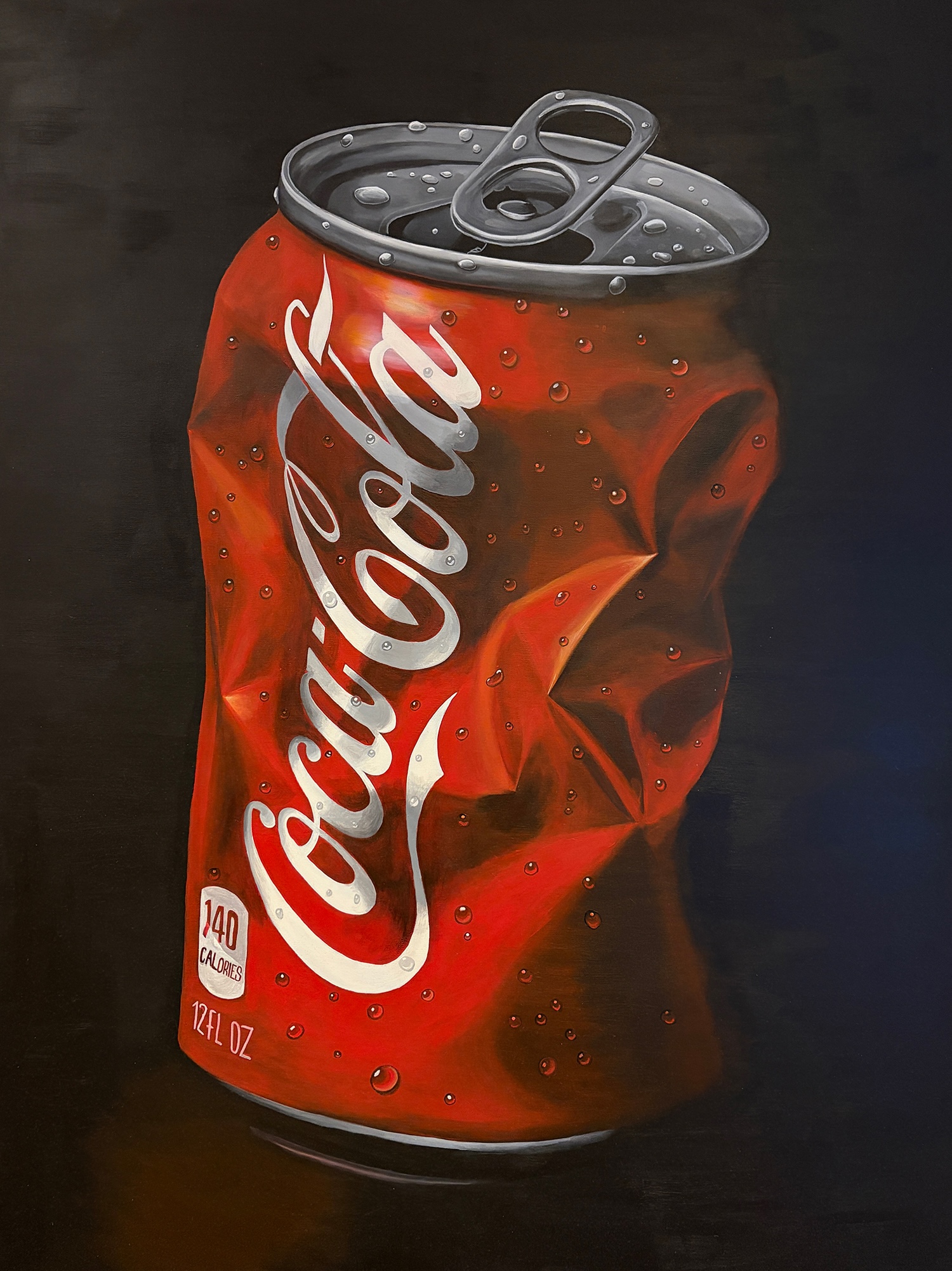 coke